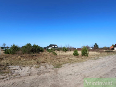 Działka budowlana Żdżary