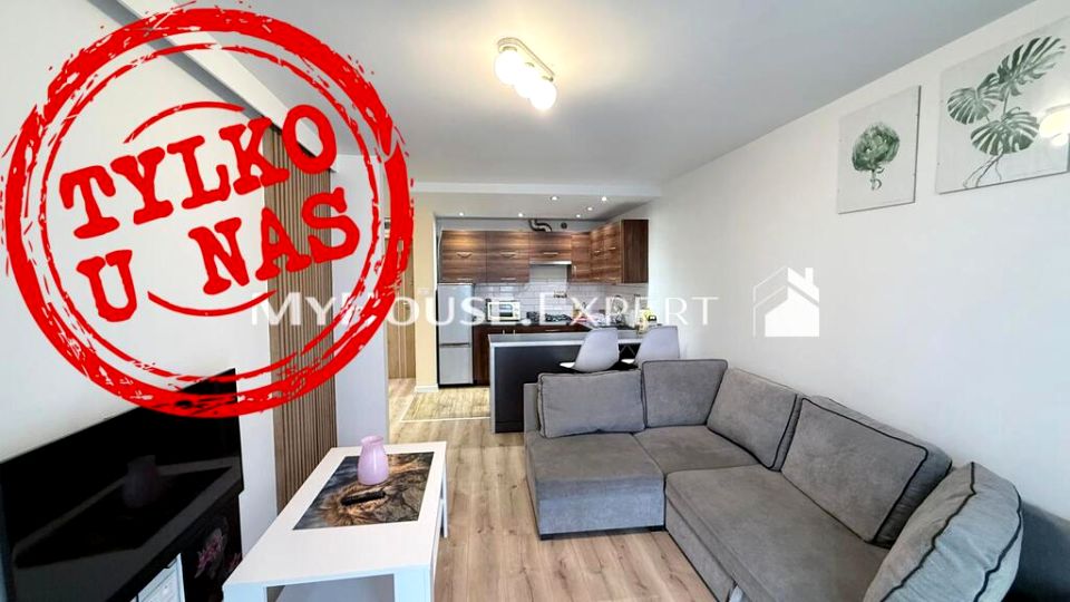 Mieszkanie Gorzów Wielkopolski