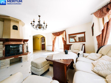 Dom Grodzisk Mazowiecki