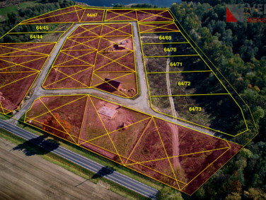 Działka budowlana sprzedam