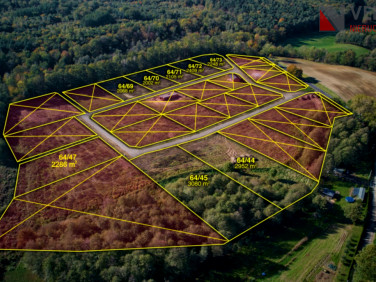 Działka Pobiedziska