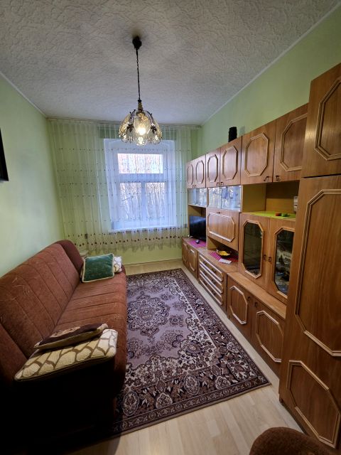 Mieszkanie Świeradów-Zdrój