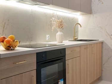 Mieszkanie blok mieszkalny nad morzem