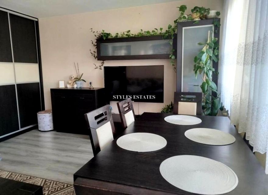 Mieszkanie Bydgoszcz