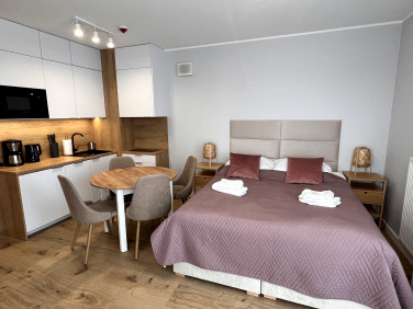 Mieszkanie Kołobrzeg