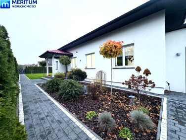 Dom wolnostojący sprzedaż