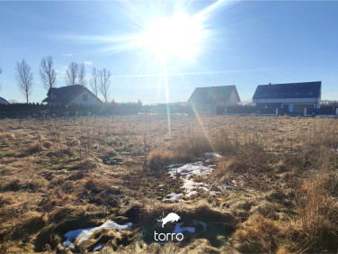 Działka budowlana Wocławy