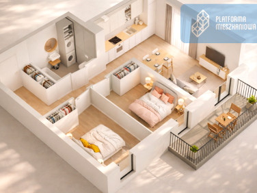 Mieszkanie Pobiedziska