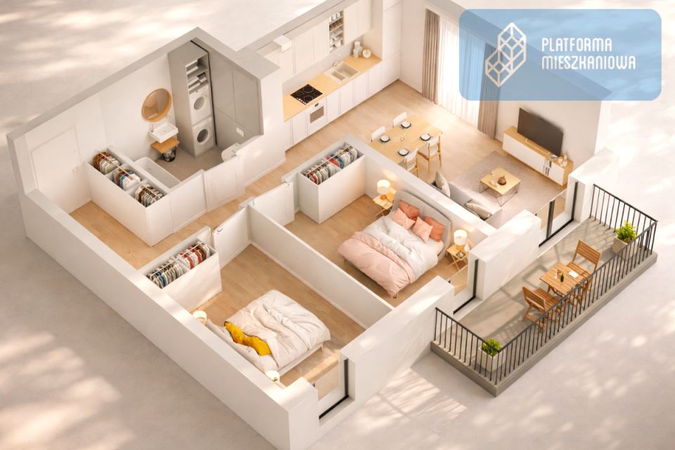 Mieszkanie Pobiedziska