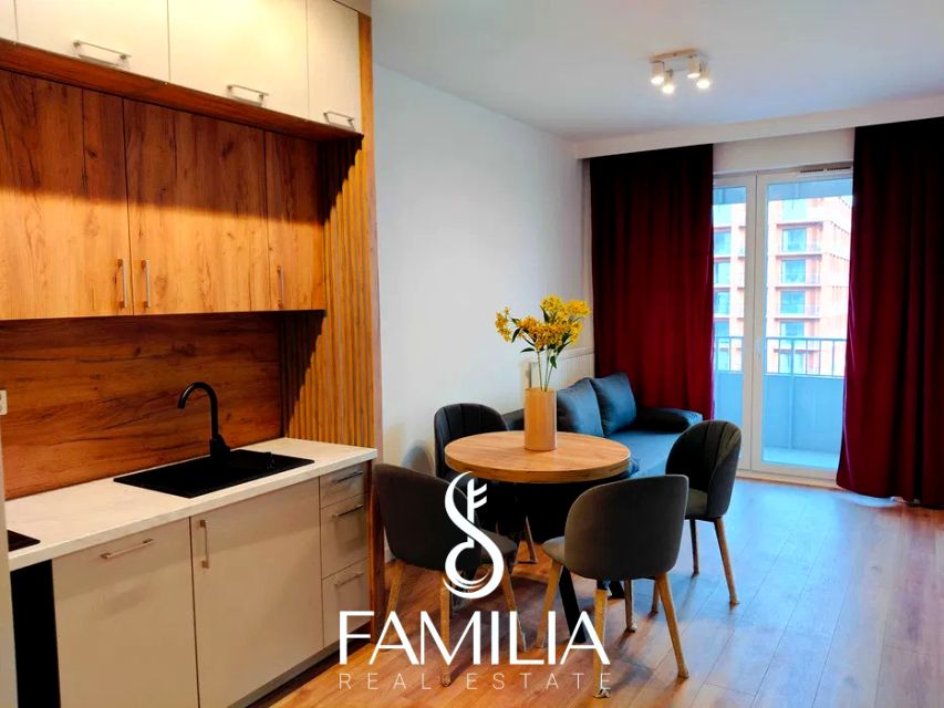 Mieszkanie Warszawa wynajem