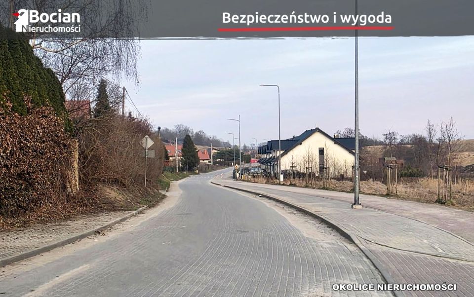 Działka budowlana sprzedam