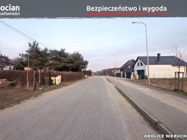 Działka Żukowo
