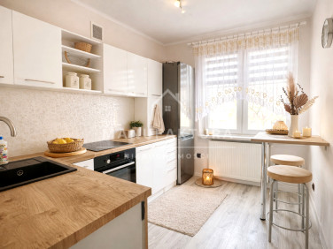 Mieszkanie nad rzeką