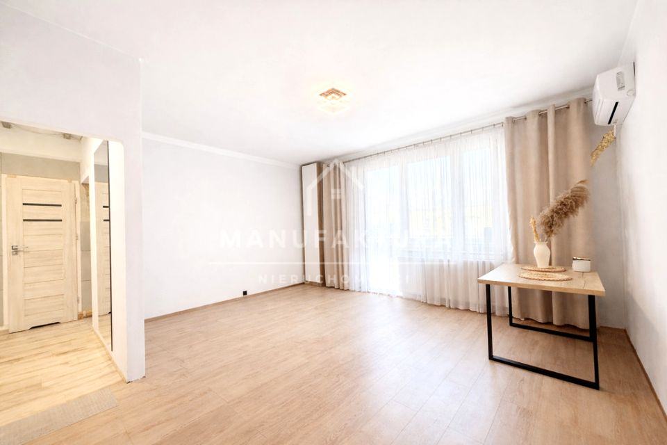 Mieszkanie Częstochowa