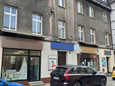 Dom Tarnowskie Góry