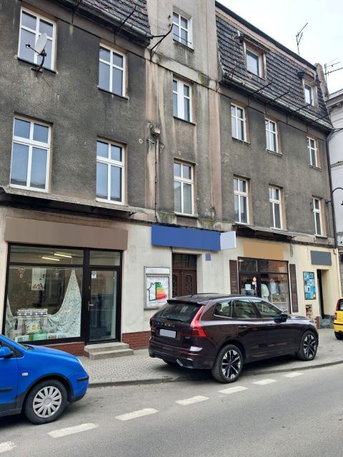 Dom Tarnowskie Góry