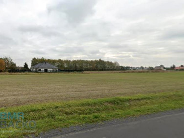 Działka budowlana Kraśnicza Wola