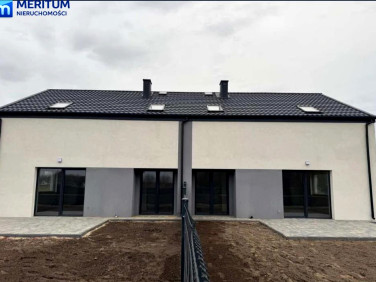 Dom Grodzisk Mazowiecki