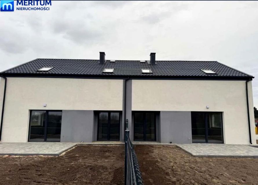 Dom Grodzisk Mazowiecki