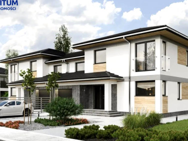 Dom Brwinów sprzedaż