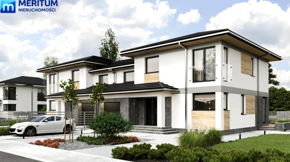 Dom Brwinów sprzedaż