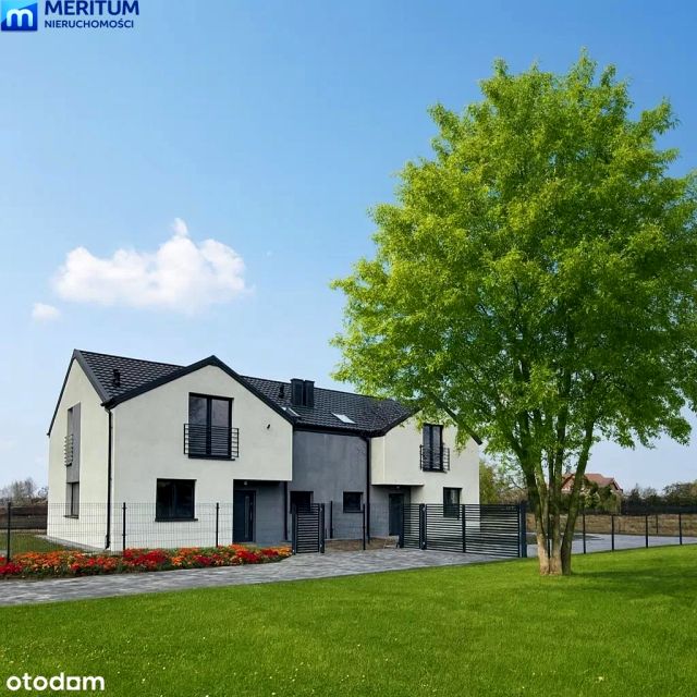 Dom Grodzisk Mazowiecki sprzedaż