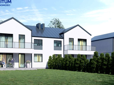 Dom Żabia Wola sprzedaż