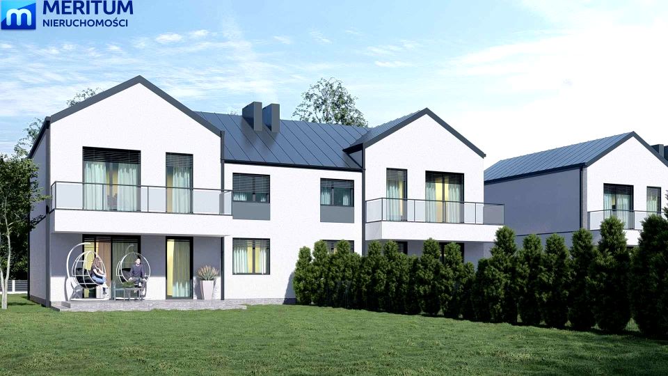 Dom Żabia Wola sprzedaż