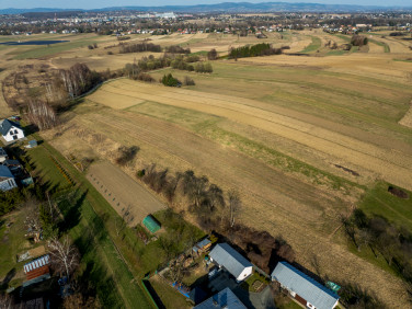 Działka budowlana Długie