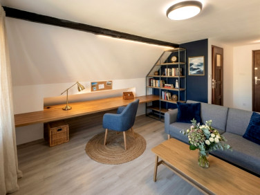 Mieszkanie Jaworzyna Śląska