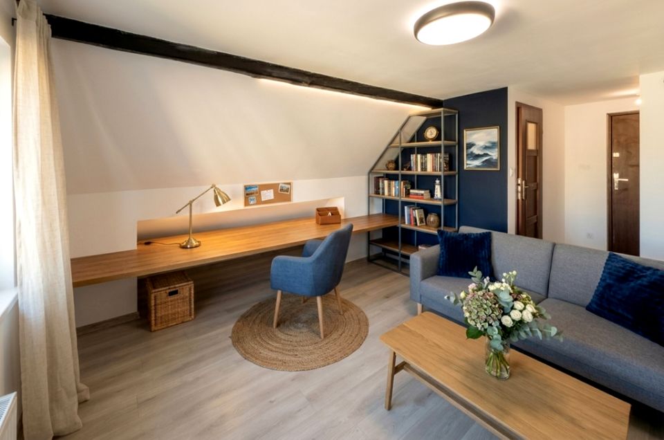 Mieszkanie Jaworzyna Śląska