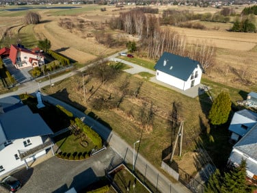 Działka Długie