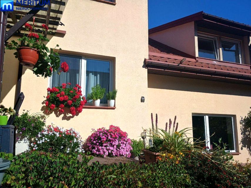 Dom Podkowa Leśna sprzedaż