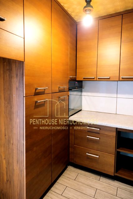 Mieszkanie Jastrzębie-Zdrój