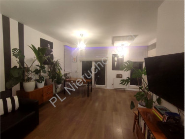 Mieszkanie Pruszków