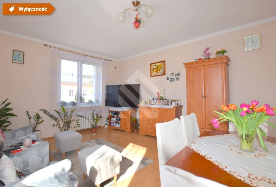 Mieszkanie Bydgoszcz