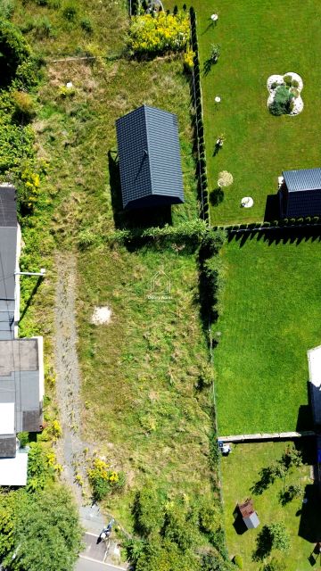 Działka budowlana Mysłakowice