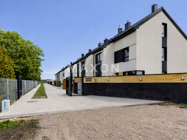 Dom Zielonki-Parcela