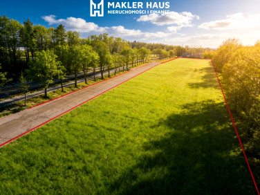 Działka budowlano-rolna Botkuny