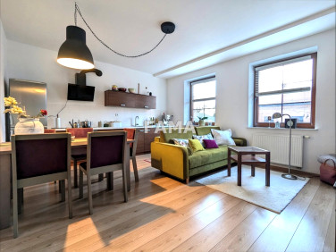 Mieszkanie Włocławek