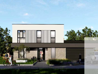 Dom Konstancin-Jeziorna