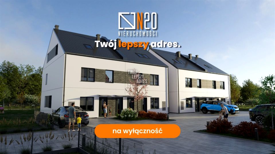 Mieszkanie Wieliczka