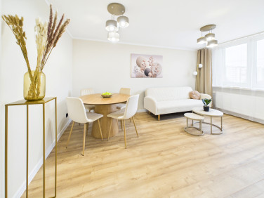 Mieszkanie Sosnowiec