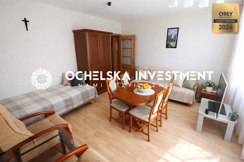 Mieszkanie Warszawa sprzedaż