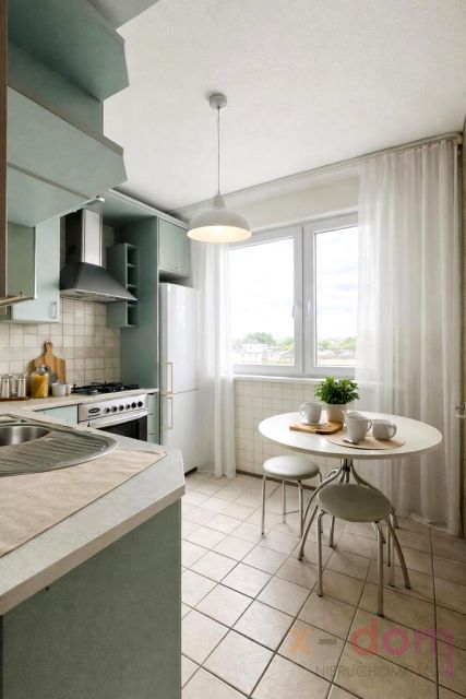 Mieszkanie blok mieszkalny Kielce