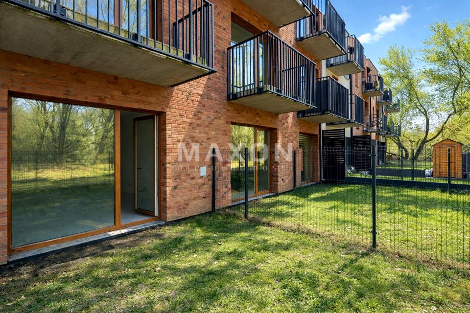 Mieszkanie Kazuń Nowy