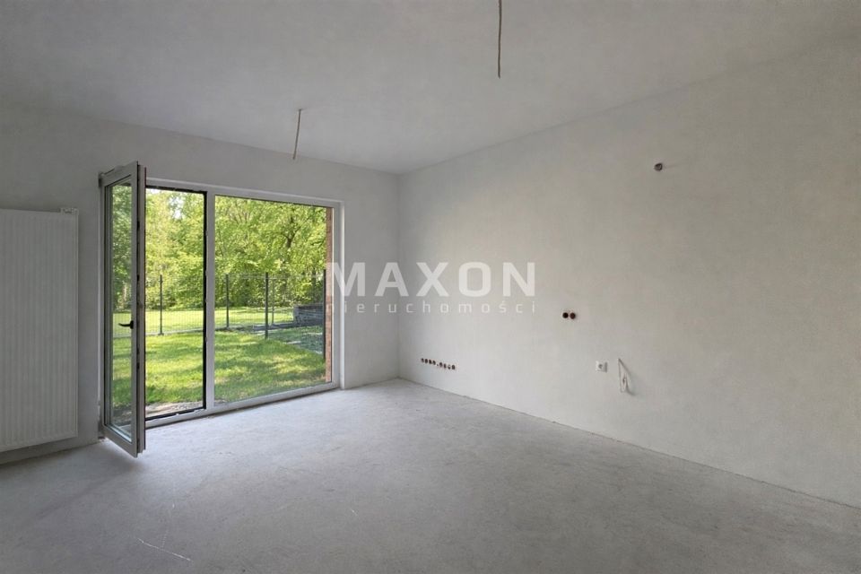 Mieszkanie Kazuń Nowy