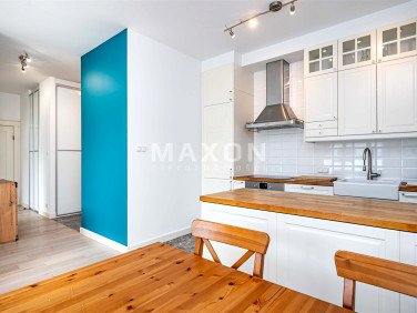 Mieszkanie Warszawa wynajem