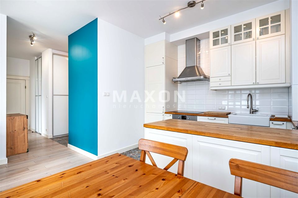 Mieszkanie Warszawa wynajem