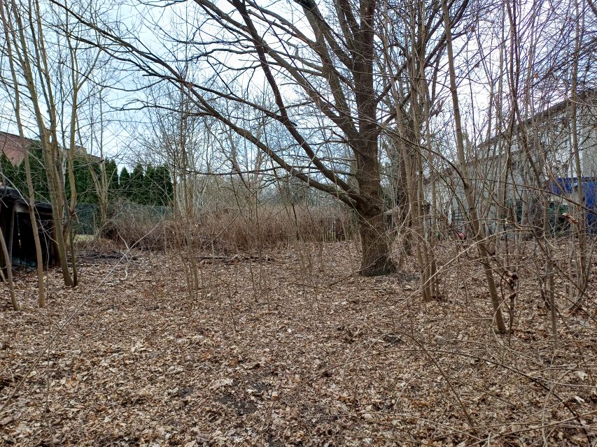 Działka budowlana Łódź